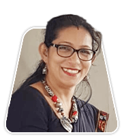 Ms Mitra Som Saha