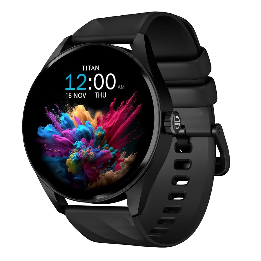 Premium smart watch prize